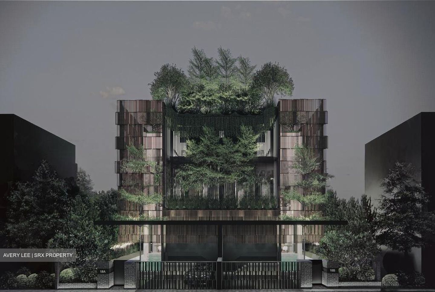 Robin Close (D10), Semi-Detached #503054071